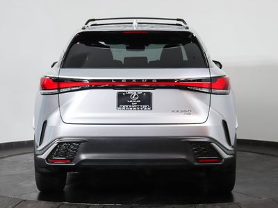 2023 Lexus RX - Photo 4