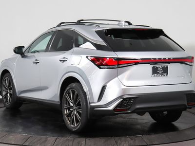 2023 Lexus RX - Photo 3