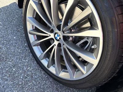 2022 BMW 5 Series — photo 35 view