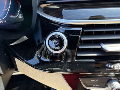 2022 BMW 5 Series — photo 27 view