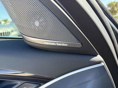 2022 BMW 5 Series — photo 33 view