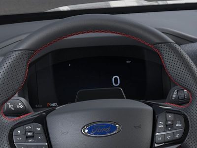 2026 Ford Explorer — photo 14 view