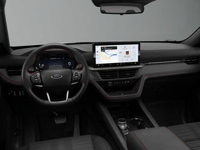 2026 Ford Explorer — photo 9 view