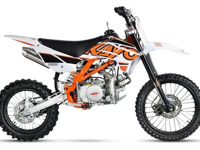 2024 Kayo TT 140 - Photo 1