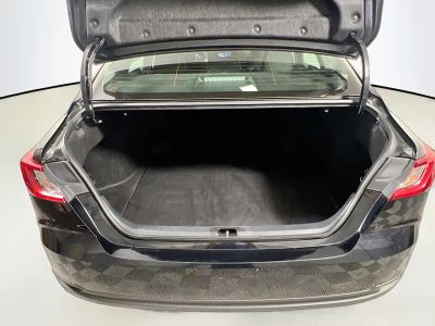2025 Toyota Camry — photo 31 view