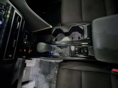 2025 Toyota Camry — photo 22 view