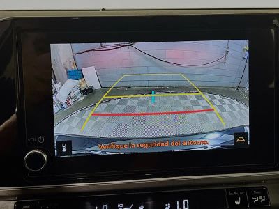 2025 Toyota Camry — photo 25 view