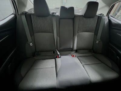 2025 Toyota Camry — photo 30 view