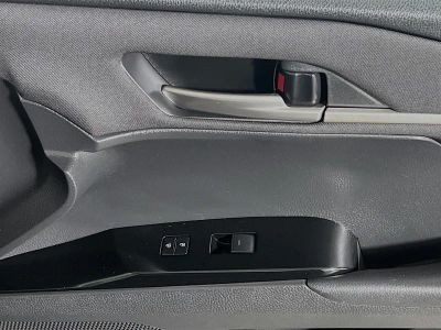 2025 Toyota Camry — photo 29 view