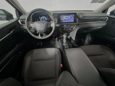 2025 Toyota Camry — photo 27 view