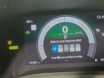 2025 Toyota Camry — photo 19 view