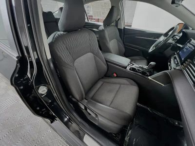 2025 Toyota Camry — photo 28 view
