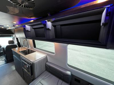 2026 Grech RV TERRENO-ION - Photo 14