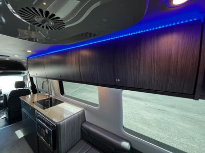 2026 Grech RV TERRENO-ION - Photo 13
