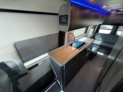 2026 Grech RV TERRENO-ION - Photo 6