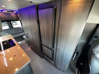 2026 Grech RV TERRENO-ION - Photo 17