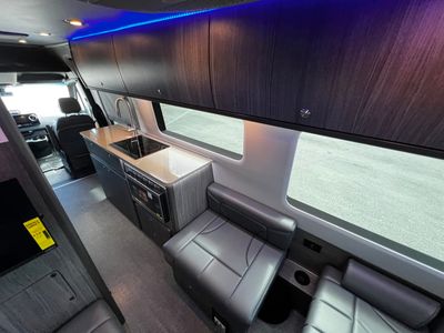 2026 Grech RV TERRENO-ION - Photo 16