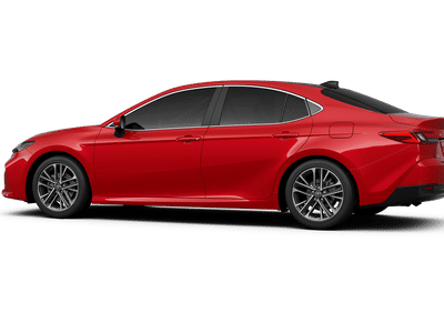 2026 Toyota Camry - Photo 7
