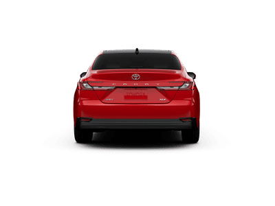 2026 Toyota Camry - Photo 10