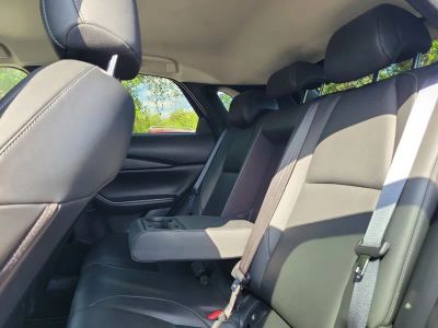 2023 Mazda CX-30 — photo 12 view