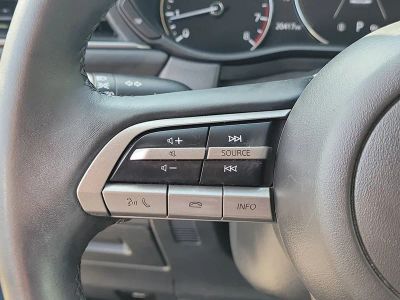 2023 Mazda CX-30 — photo 22 view