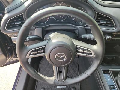2023 Mazda CX-30 — photo 21 view