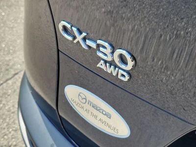 2023 Mazda CX-30 — photo 7 view