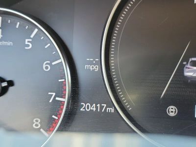 2023 Mazda CX-30 — photo 25 view