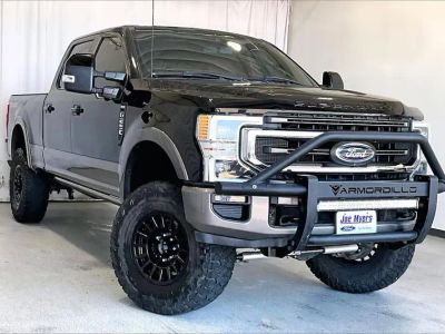 2022 Ford F-250SD - Photo 1