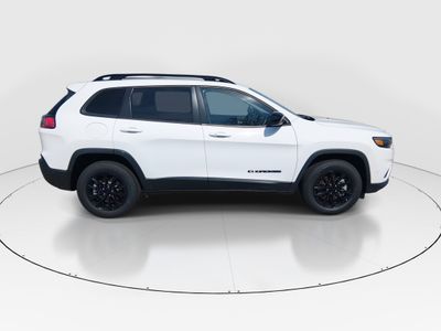 2023 Jeep Cherokee - Photo 8