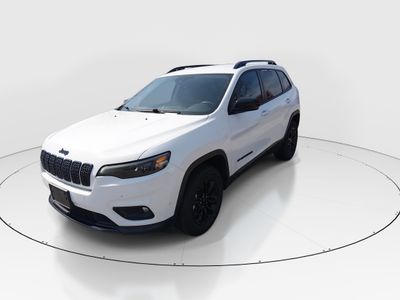 2023 Jeep Cherokee - Photo 3