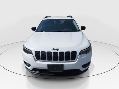 2023 Jeep Cherokee - Photo 2