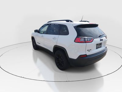 2023 Jeep Cherokee - Photo 5