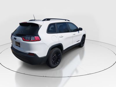 2023 Jeep Cherokee - Photo 7