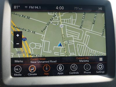2023 Jeep Cherokee - Photo 17