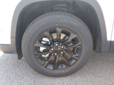 2023 Jeep Cherokee - Photo 10