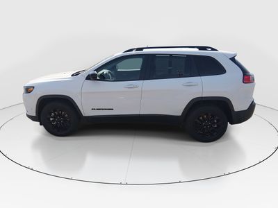2023 Jeep Cherokee - Photo 4