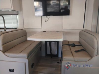 2026 Thor Motor Coach Four Winds - Photo 18