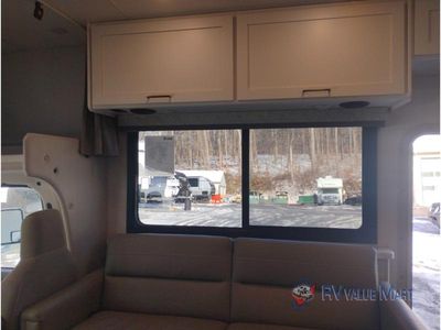 2026 Thor Motor Coach Four Winds - Photo 27