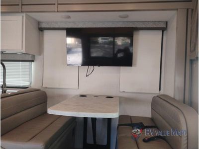 2026 Thor Motor Coach Four Winds - Photo 17