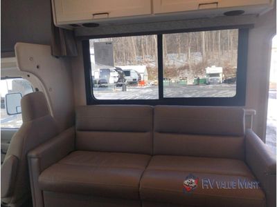 2026 Thor Motor Coach Four Winds - Photo 26