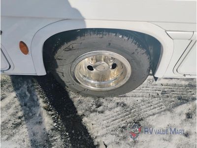 2026 Thor Motor Coach Four Winds - Photo 8