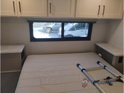 2026 Thor Motor Coach Four Winds - Photo 35
