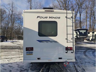 2026 Thor Motor Coach Four Winds - Photo 5