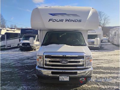 2026 Thor Motor Coach Four Winds - Photo 3