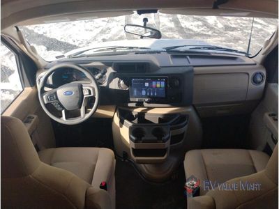 2026 Thor Motor Coach Four Winds - Photo 14