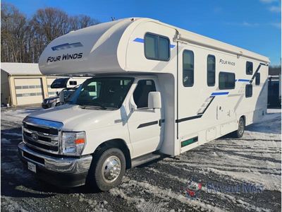 2026 Thor Motor Coach Four Winds - Photo 4