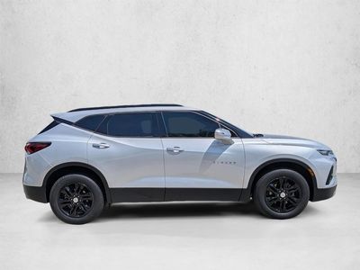 2021 Chevrolet Blazer - Photo 4