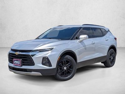 2021 Chevrolet Blazer - Photo 1