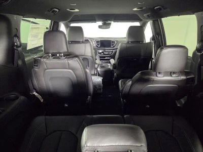 2026 Chrysler Pacifica — photo 21 view